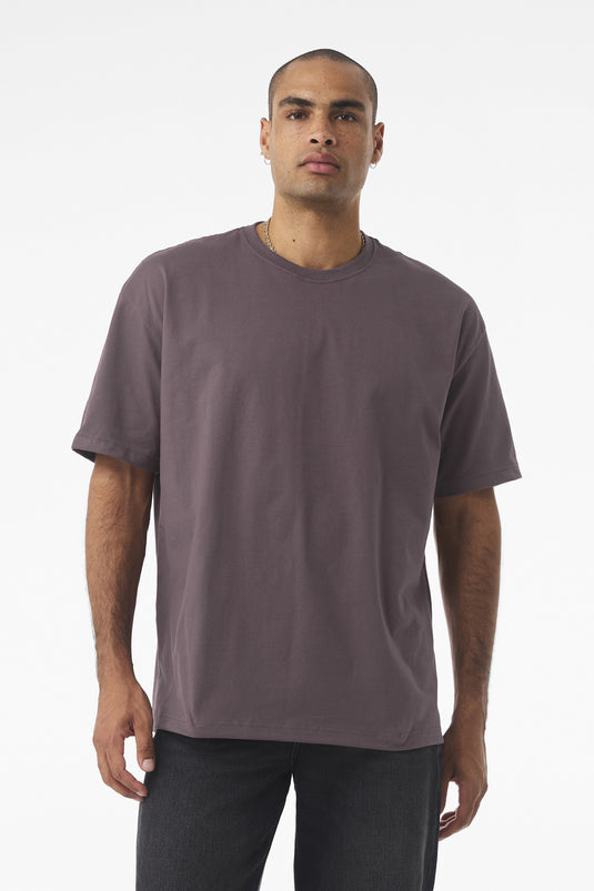 BELLA+CANVAS Unisex 7.5-Ounce Heavyweight Tee BC4610