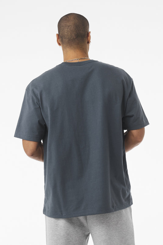 BELLA+CANVAS Unisex 7.5-Ounce Heavyweight Tee BC4610