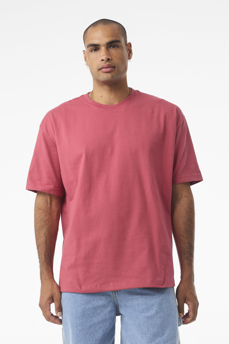Load image into Gallery viewer, BELLA+CANVAS Unisex 7.5-Ounce Heavyweight Tee BC4610
