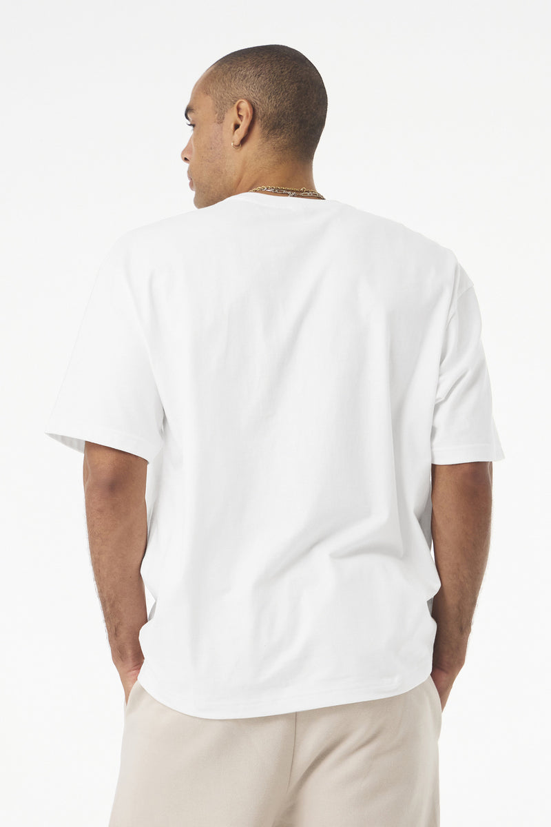 Load image into Gallery viewer, BELLA+CANVAS Unisex 7.5-Ounce Heavyweight Tee BC4610
