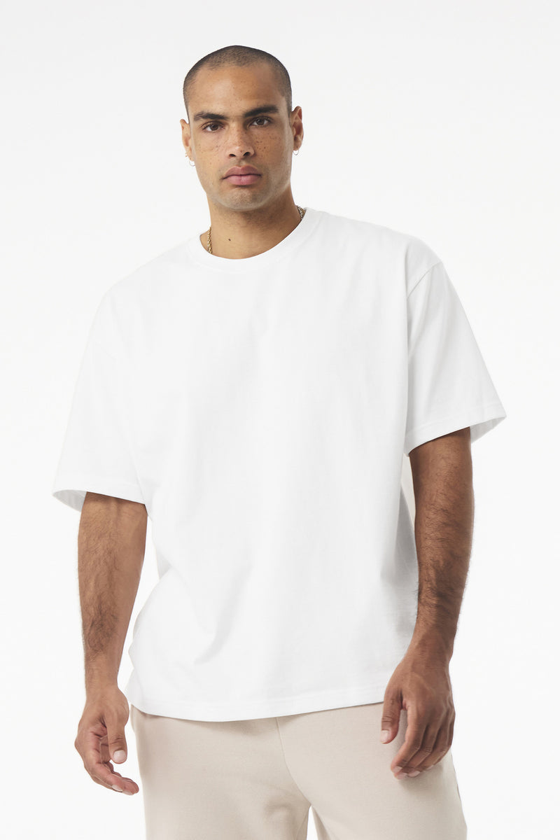 Load image into Gallery viewer, BELLA+CANVAS Unisex 7.5-Ounce Heavyweight Tee BC4610
