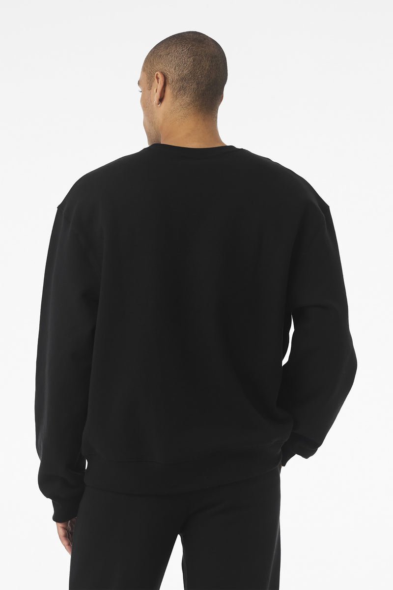 Load image into Gallery viewer, BELLA+CANVAS Unisex 10-Ounce Heavyweight Crewneck Sweatshirt BC4711
