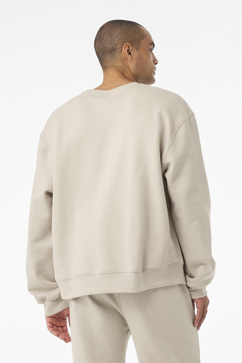 Load image into Gallery viewer, BELLA+CANVAS Unisex 10-Ounce Heavyweight Crewneck Sweatshirt BC4711

