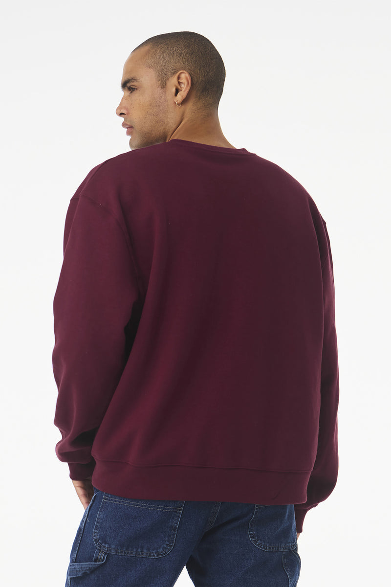 Load image into Gallery viewer, BELLA+CANVAS Unisex 10-Ounce Heavyweight Crewneck Sweatshirt BC4711
