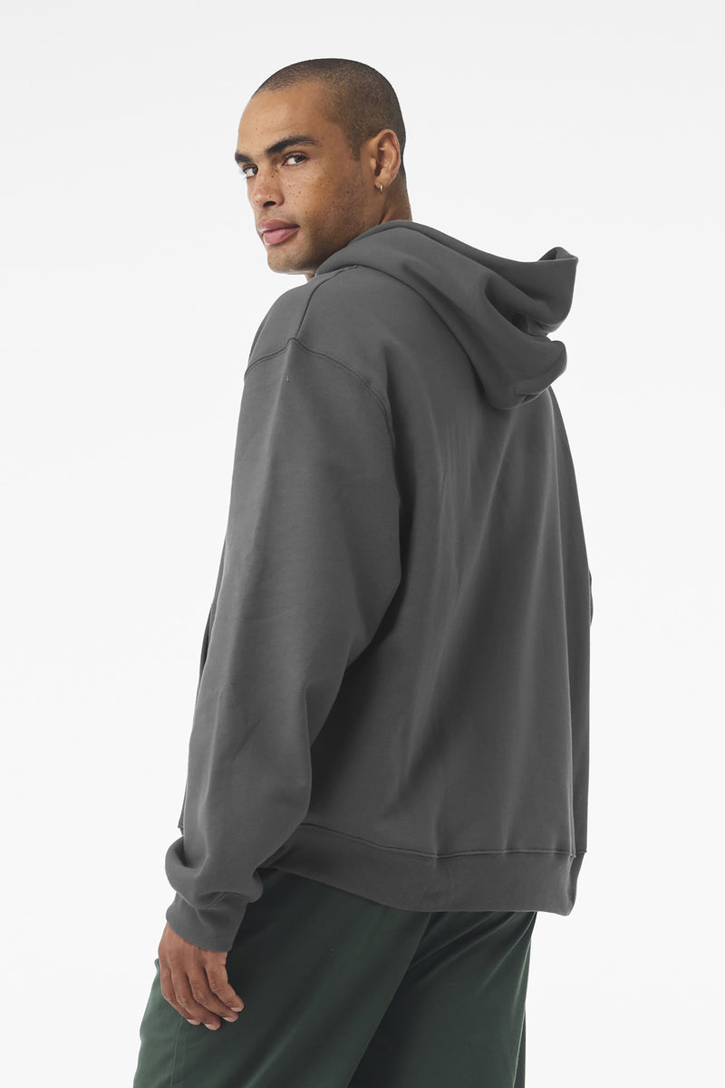 Load image into Gallery viewer, BELLA+CANVAS Unisex 10-Ounce Heavyweight Pullover Hoodie BC4719
