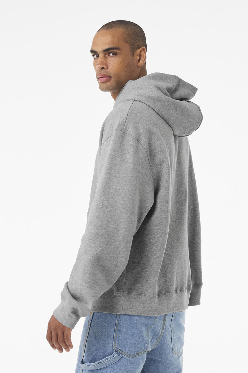 Load image into Gallery viewer, BELLA+CANVAS Unisex 10-Ounce Heavyweight Pullover Hoodie BC4719
