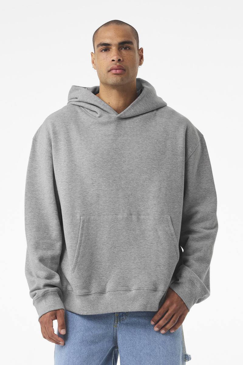 Load image into Gallery viewer, BELLA+CANVAS Unisex 10-Ounce Heavyweight Pullover Hoodie BC4719
