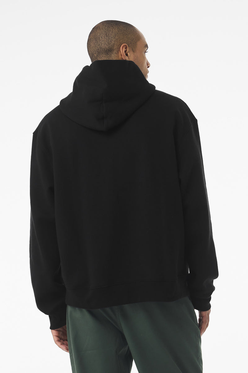 Load image into Gallery viewer, BELLA+CANVAS Unisex 10-Ounce Heavyweight Pullover Hoodie BC4719
