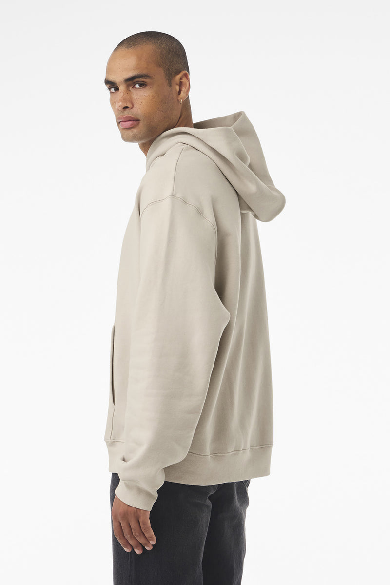 Load image into Gallery viewer, BELLA+CANVAS Unisex 10-Ounce Heavyweight Pullover Hoodie BC4719
