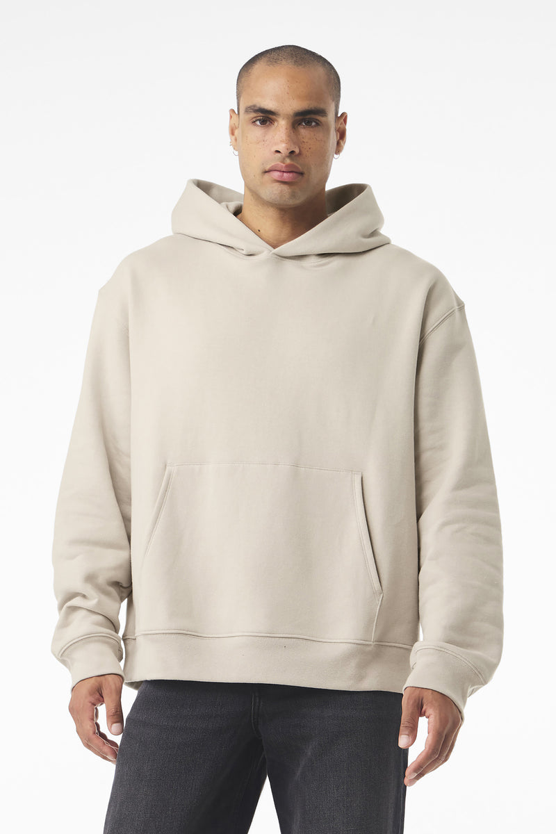 Load image into Gallery viewer, BELLA+CANVAS Unisex 10-Ounce Heavyweight Pullover Hoodie BC4719
