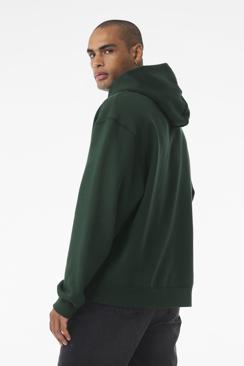 Load image into Gallery viewer, BELLA+CANVAS Unisex 10-Ounce Heavyweight Pullover Hoodie BC4719
