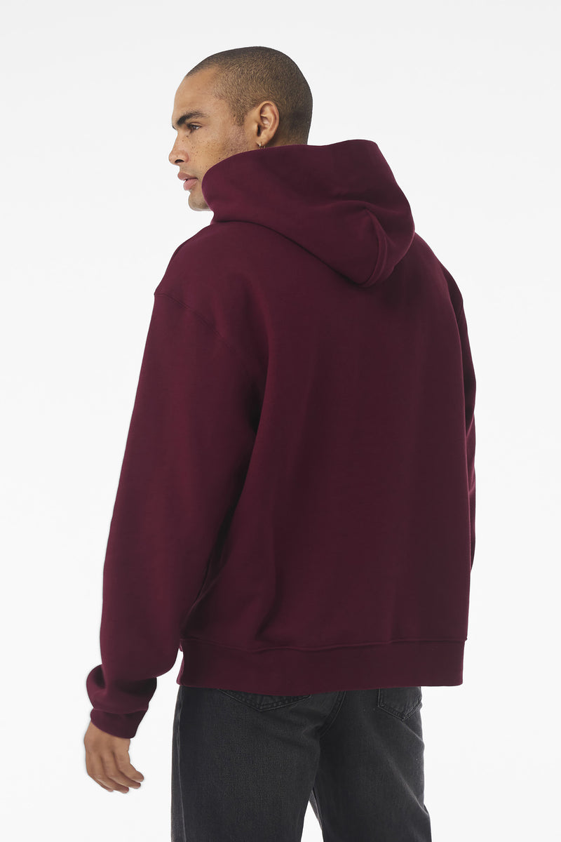 Load image into Gallery viewer, BELLA+CANVAS Unisex 10-Ounce Heavyweight Pullover Hoodie BC4719
