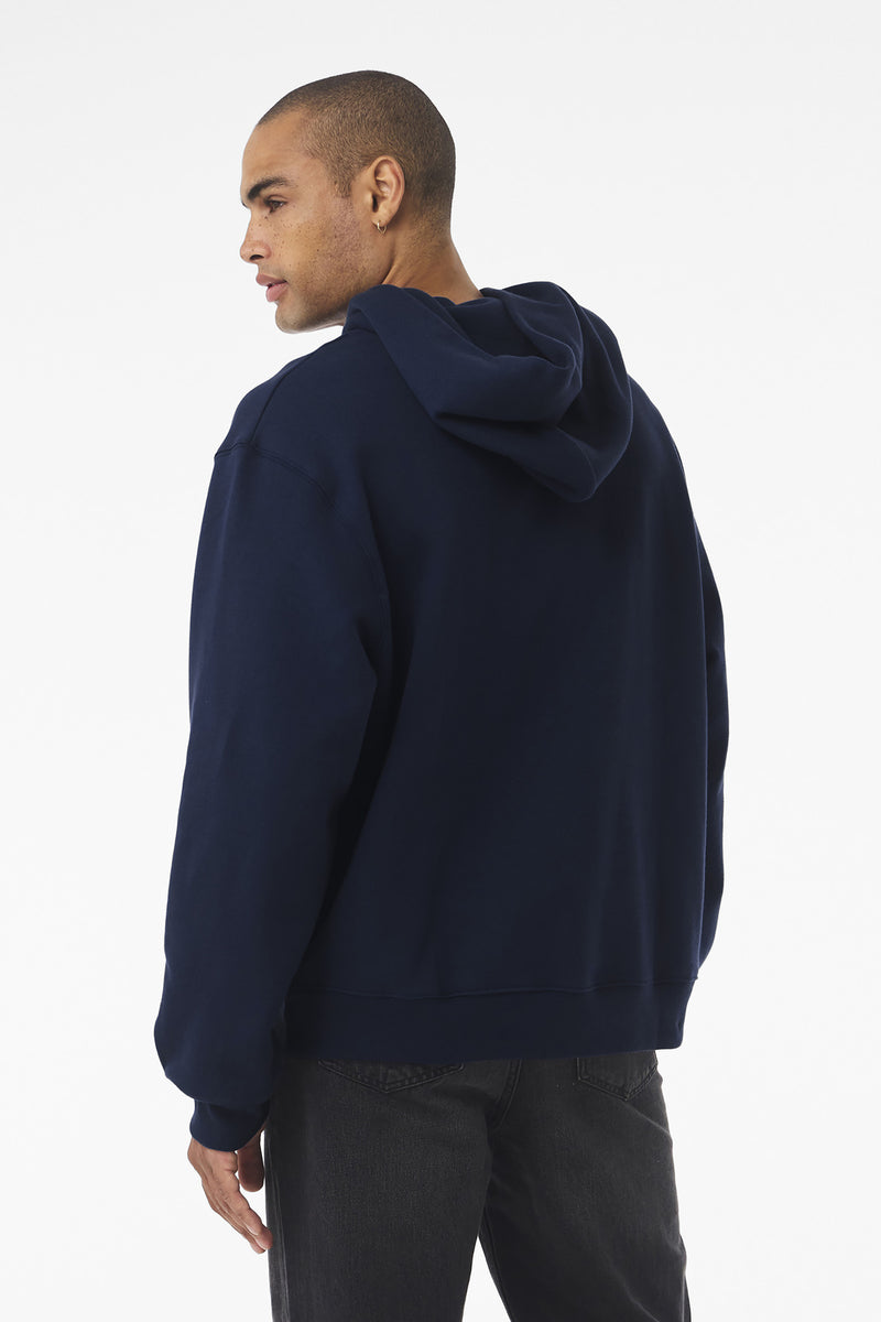 Load image into Gallery viewer, BELLA+CANVAS Unisex 10-Ounce Heavyweight Pullover Hoodie BC4719
