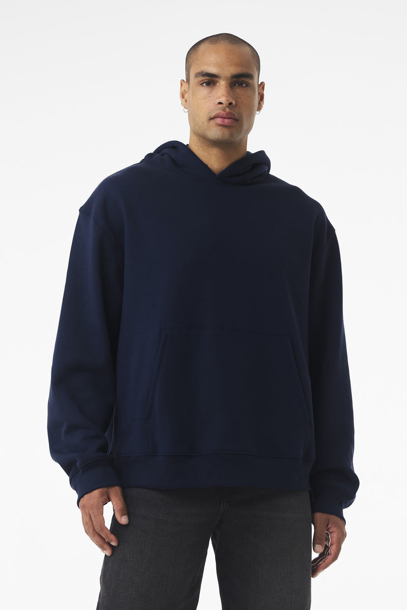Load image into Gallery viewer, BELLA+CANVAS Unisex 10-Ounce Heavyweight Pullover Hoodie BC4719
