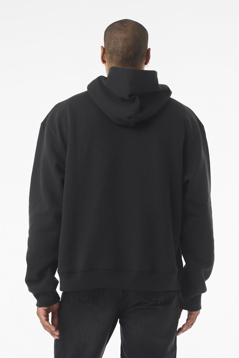 Load image into Gallery viewer, BELLA+CANVAS Unisex 10-Ounce Heavyweight Pullover Hoodie BC4719
