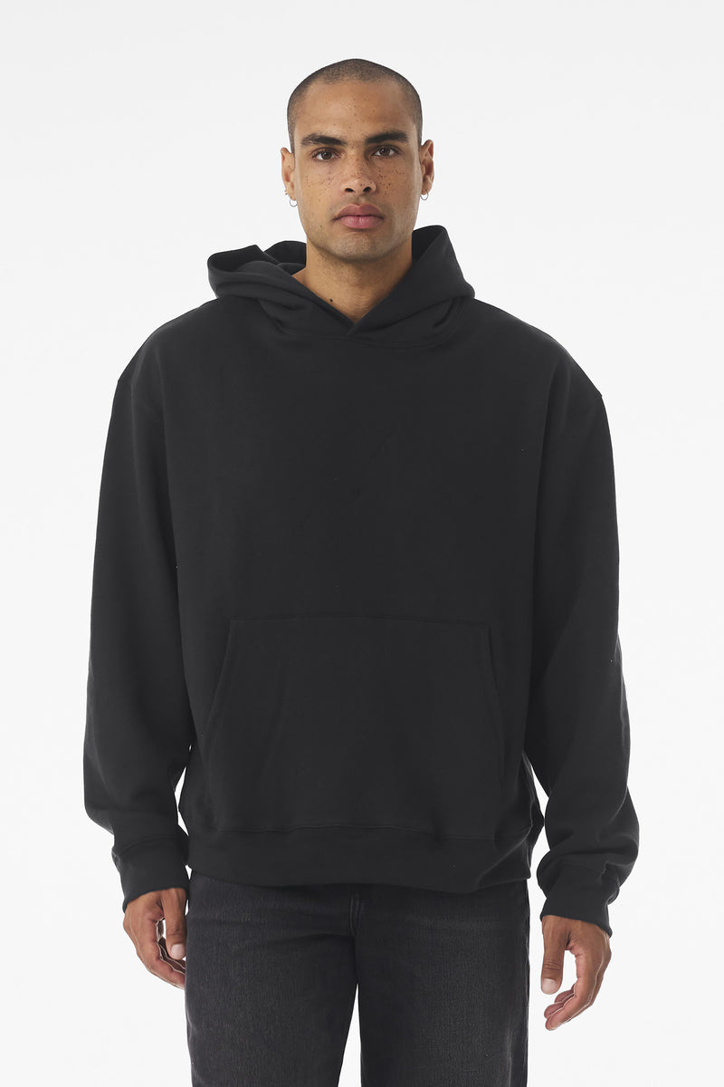 Load image into Gallery viewer, BELLA+CANVAS Unisex 10-Ounce Heavyweight Pullover Hoodie BC4719
