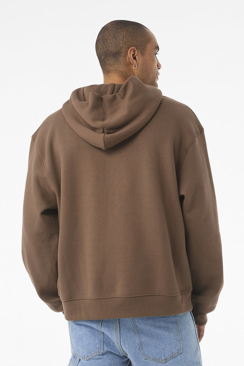 Load image into Gallery viewer, BELLA+CANVAS Unisex 10-Ounce Heavyweight Pullover Hoodie BC4719
