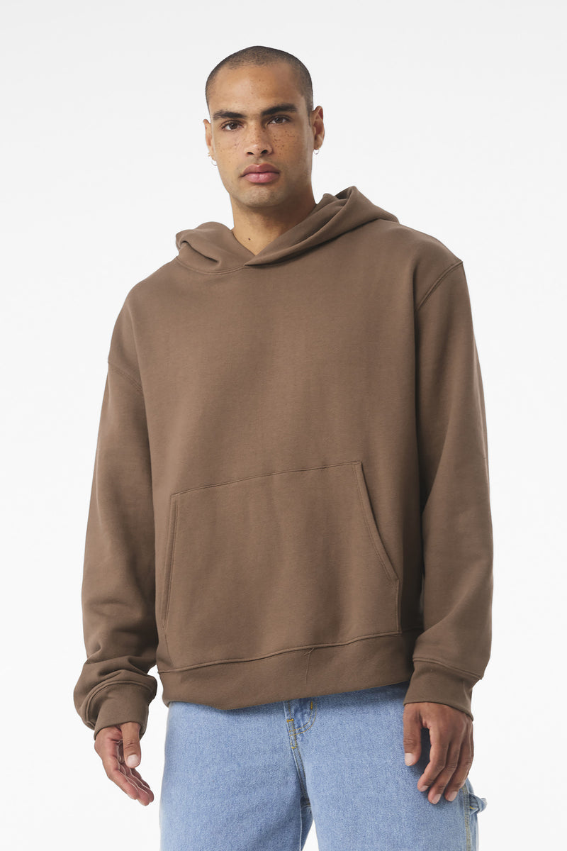 Load image into Gallery viewer, BELLA+CANVAS Unisex 10-Ounce Heavyweight Pullover Hoodie BC4719
