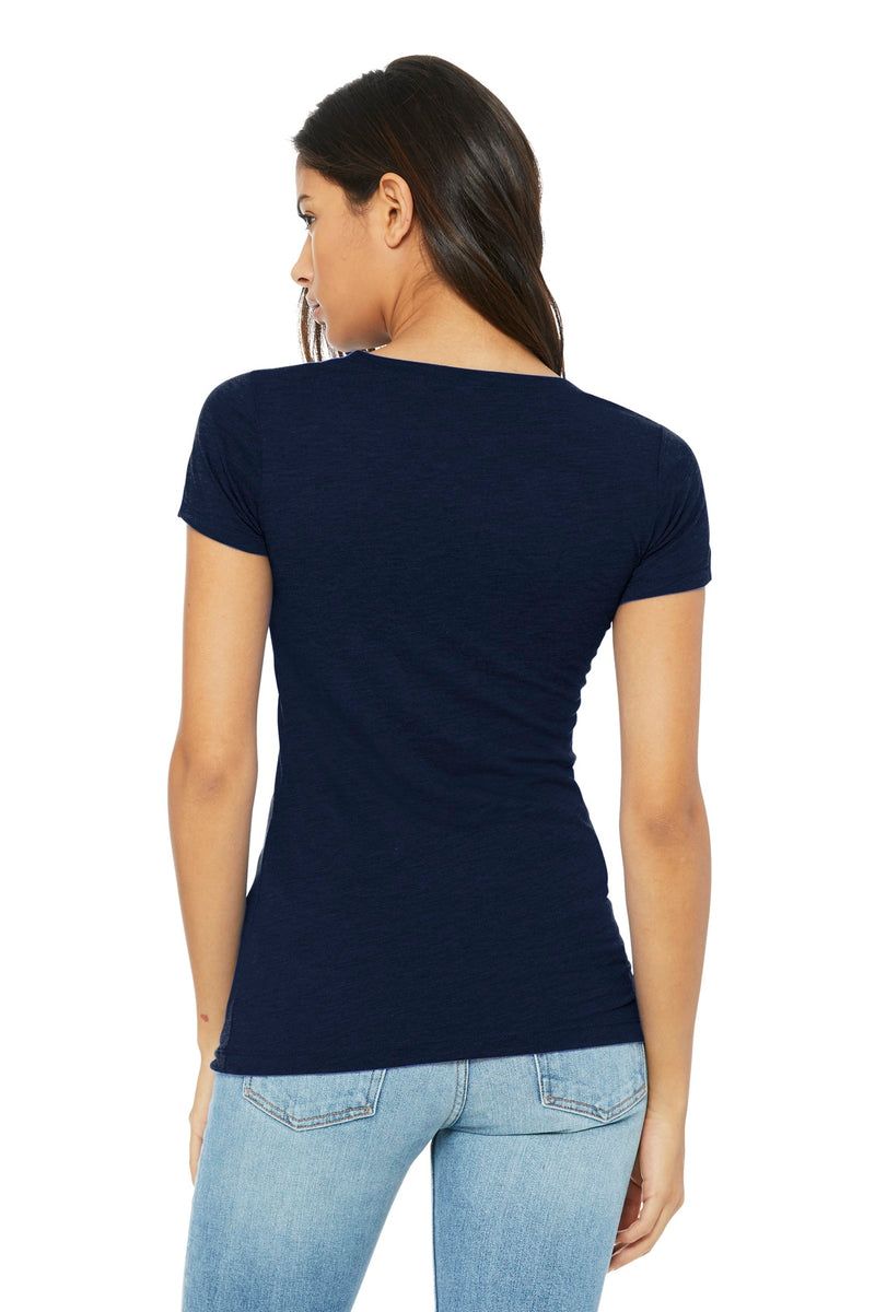 Load image into Gallery viewer, BELLA+CANVAS  Women&#39;s Slim Fit Tee. BC6004
