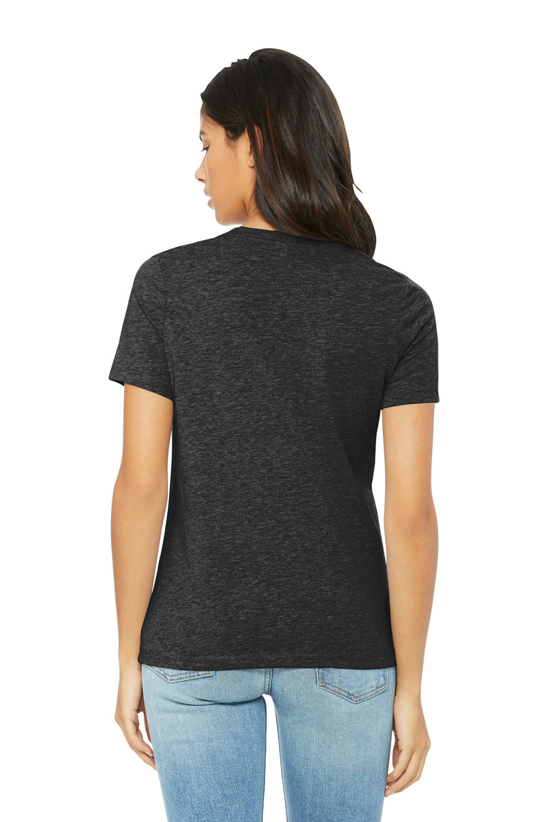 Load image into Gallery viewer, BELLA+CANVAS Women&#39;s Relaxed Triblend Tee BC6413
