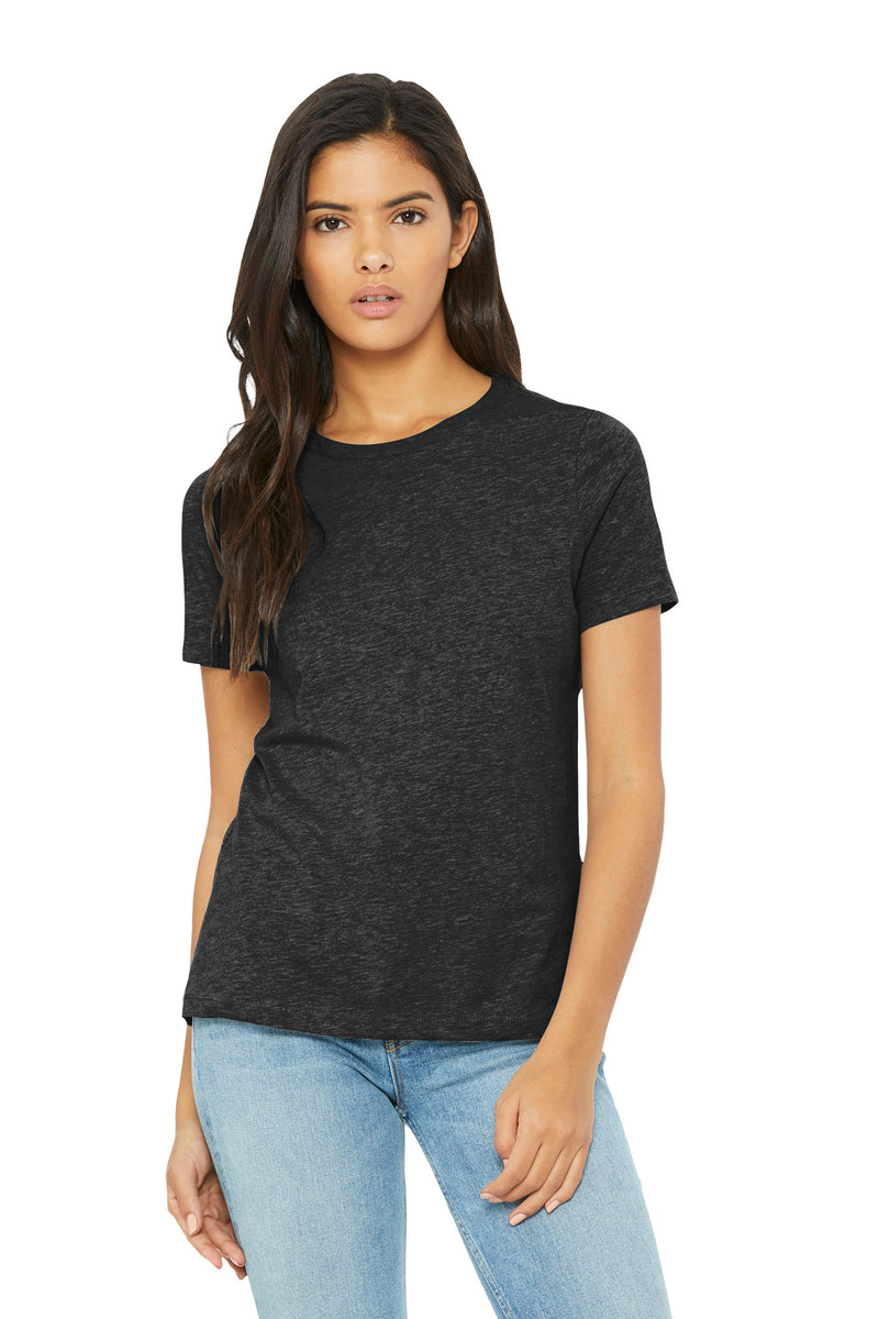 Load image into Gallery viewer, BELLA+CANVAS Women&#39;s Relaxed Triblend Tee BC6413
