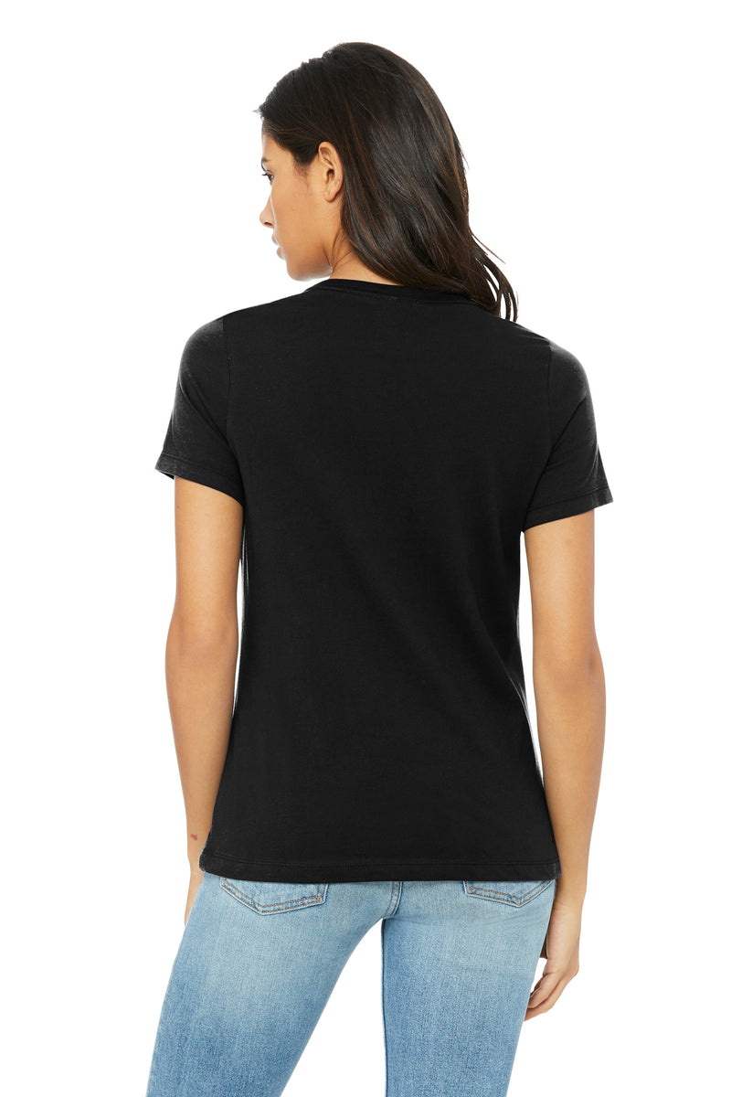 Load image into Gallery viewer, BELLA+CANVAS Women&#39;s Relaxed Triblend Tee BC6413
