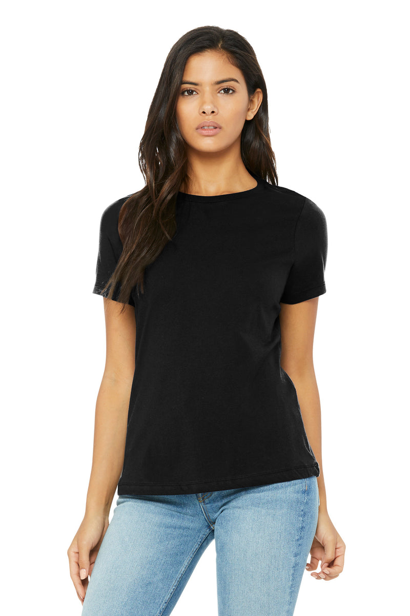 Load image into Gallery viewer, BELLA+CANVAS Women&#39;s Relaxed Triblend Tee BC6413
