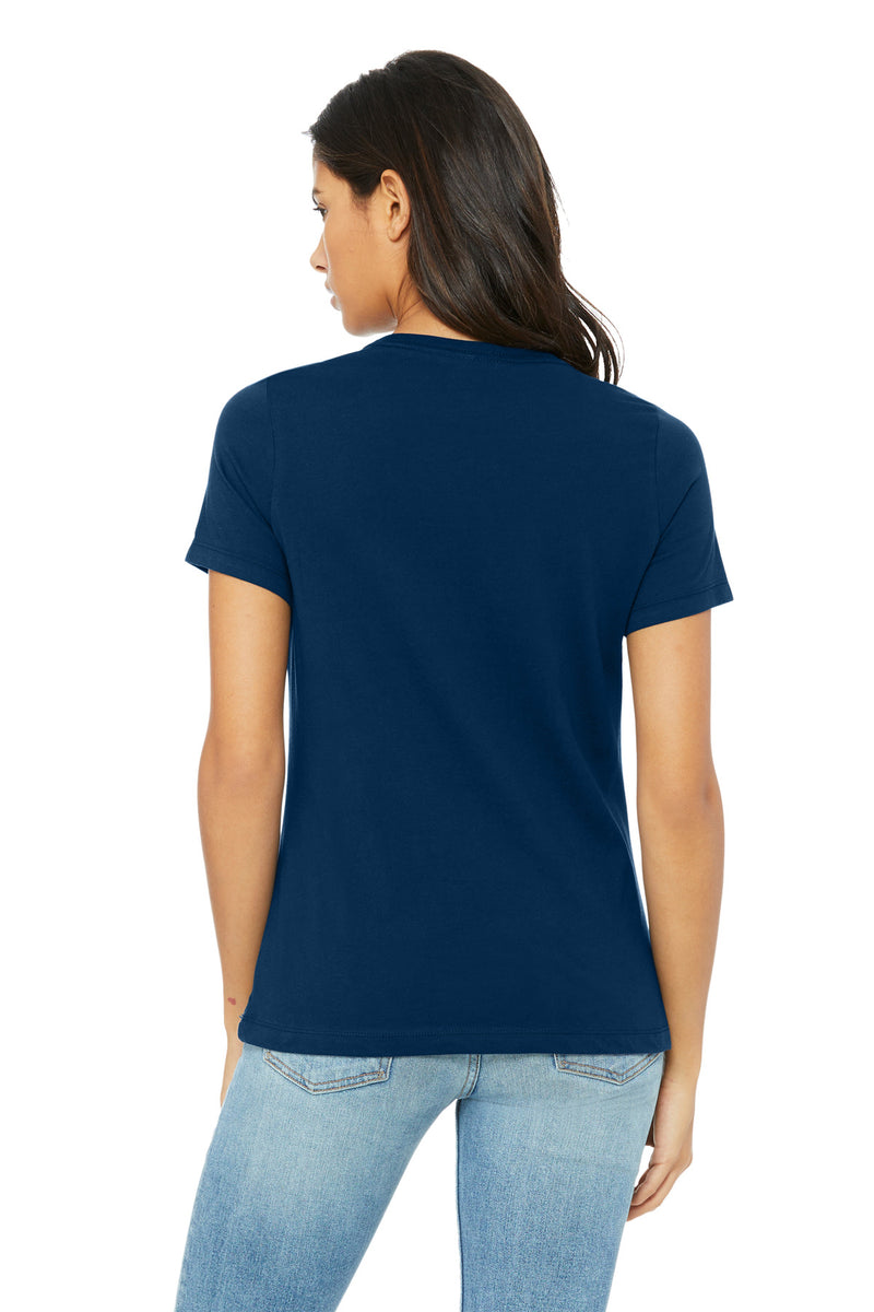 Load image into Gallery viewer, BELLA+CANVAS Women&#39;s Relaxed Triblend Tee BC6413
