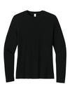 BELLA+CANVAS Women's Jersey Long Sleeve Tee BC6500