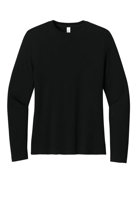 BELLA+CANVAS Women's Jersey Long Sleeve Tee BC6500