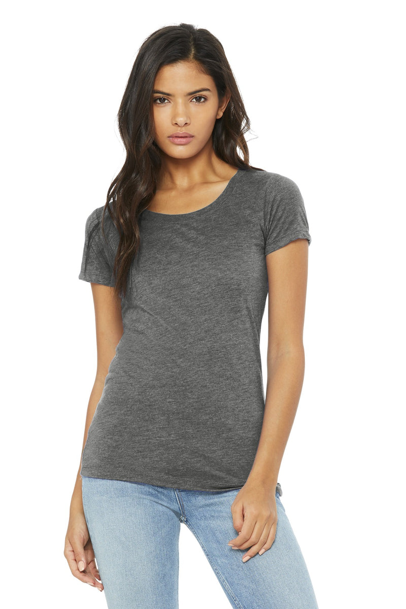 Load image into Gallery viewer, BELLA+CANVAS  Women&#39;s Triblend Short Sleeve Tee. BC8413
