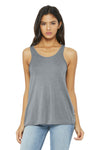 BELLA+CANVAS BC8800 | Women's | Flowy Racerback Tank