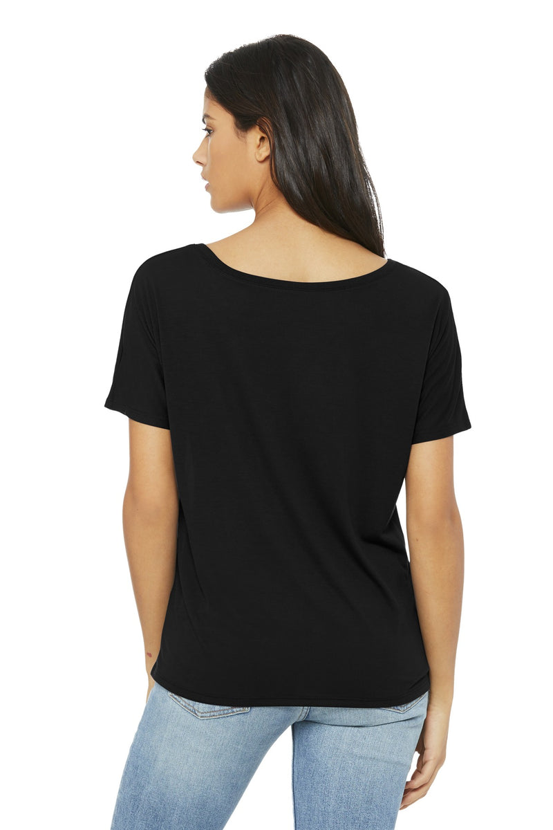 Load image into Gallery viewer, BELLA+CANVAS  Women&#39;s Slouchy Tee. BC8816
