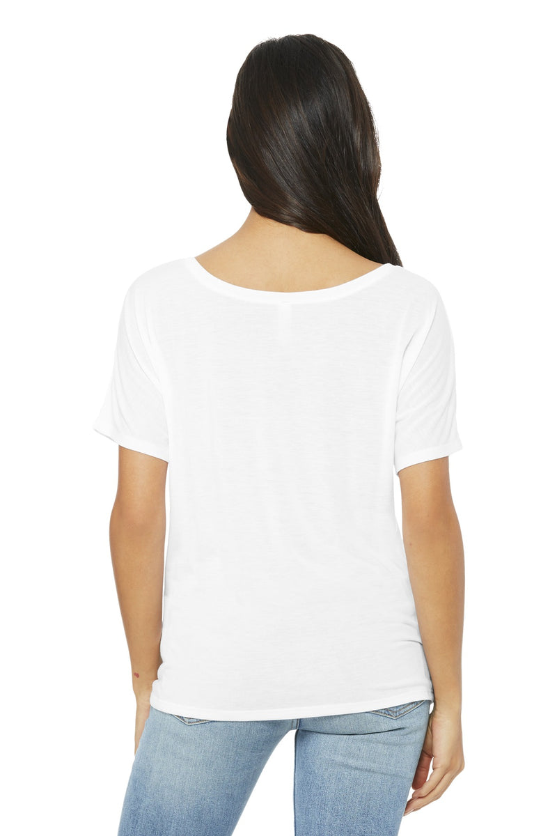 Load image into Gallery viewer, BELLA+CANVAS  Women&#39;s Slouchy Tee. BC8816

