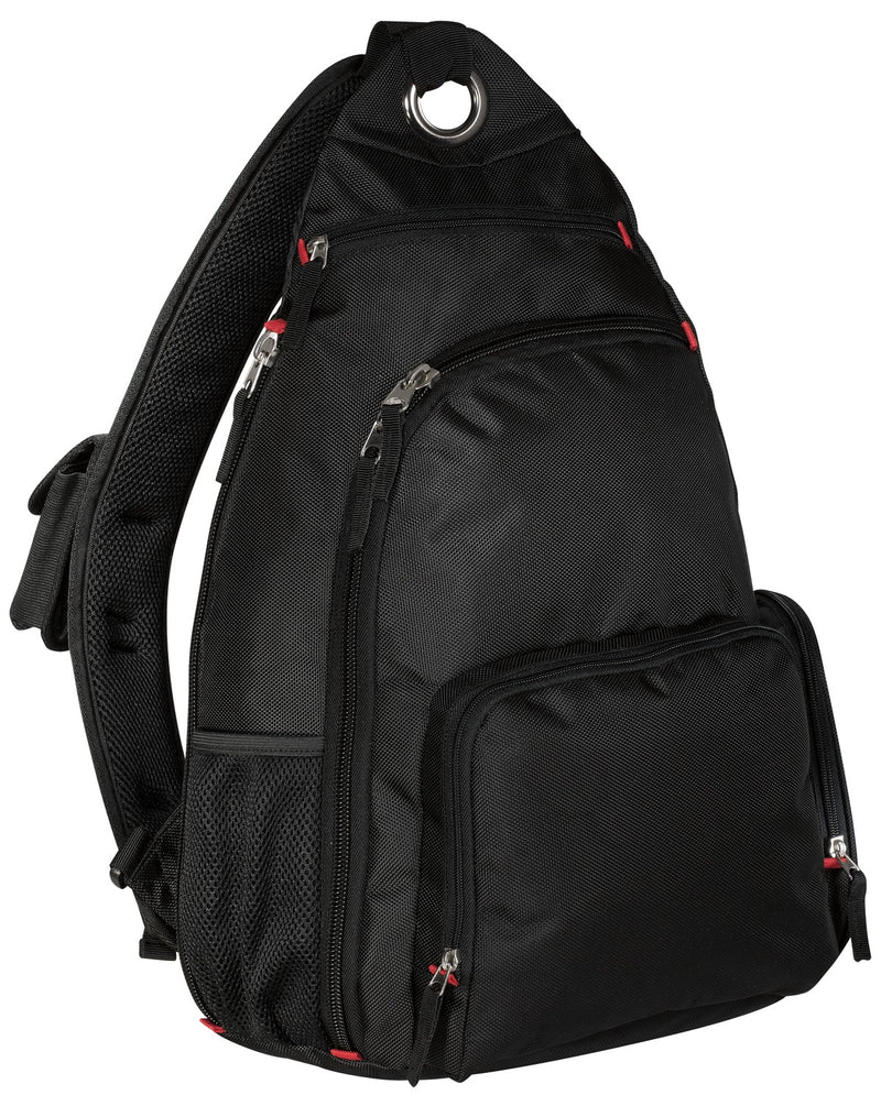 Load image into Gallery viewer, Port Authority Sling Pack. BG112
