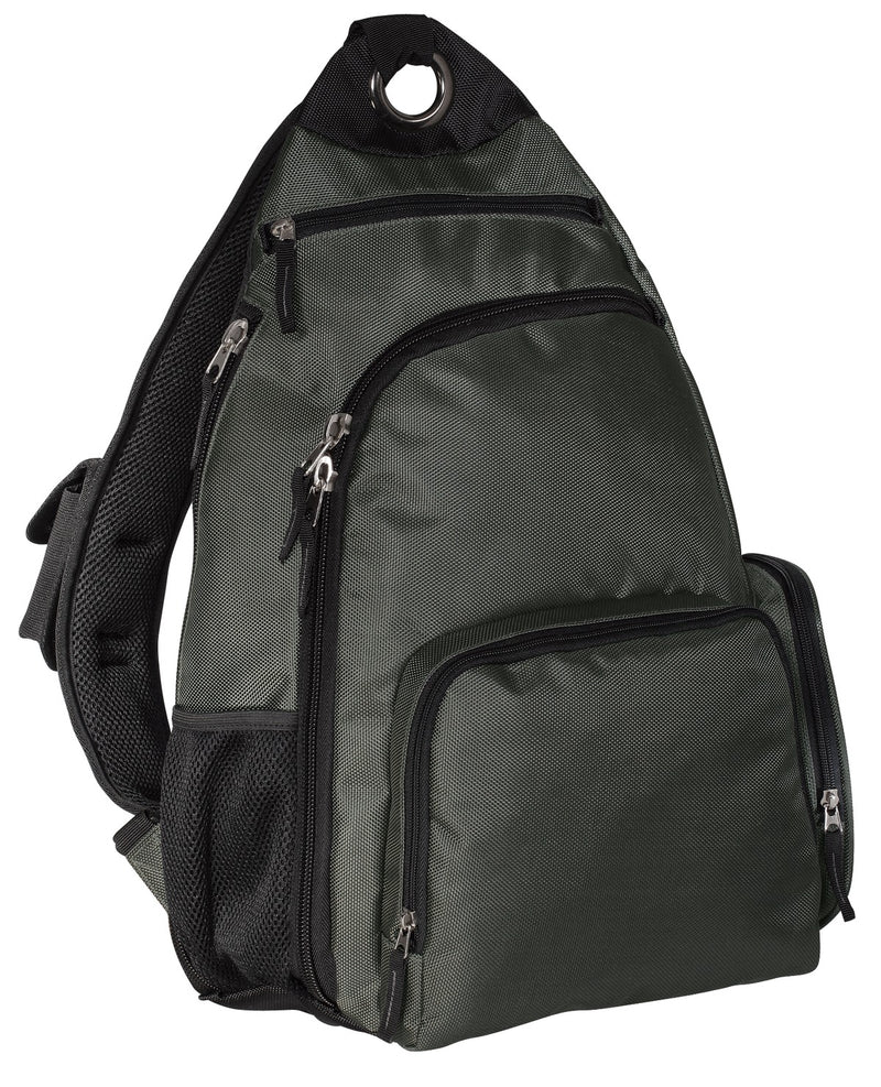 Load image into Gallery viewer, Port Authority Sling Pack. BG112
