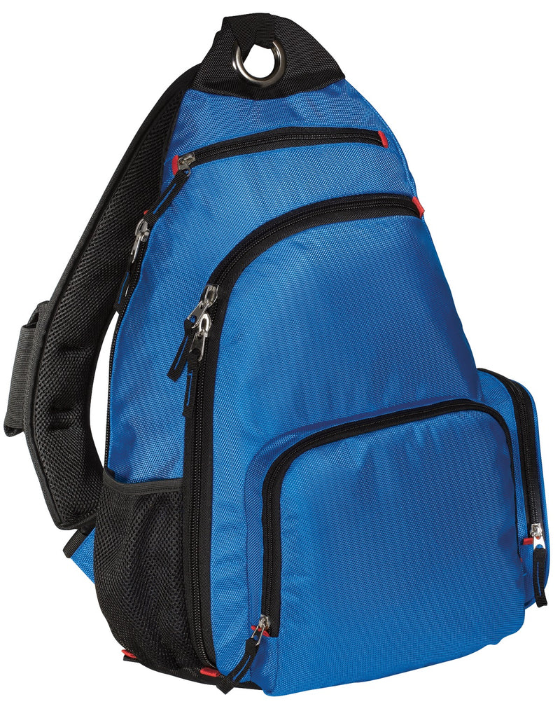 Load image into Gallery viewer, Port Authority Sling Pack. BG112
