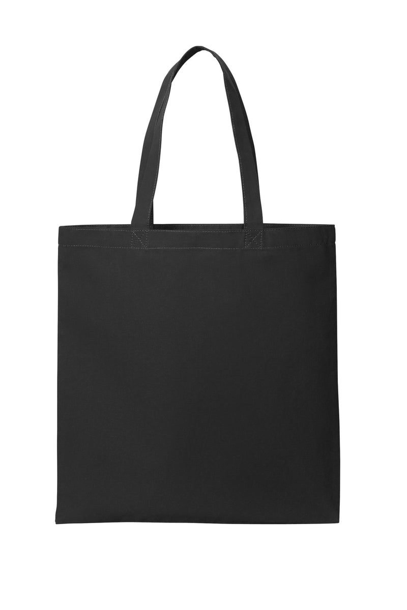 Load image into Gallery viewer, Port Authority Core Cotton Tote BG1500
