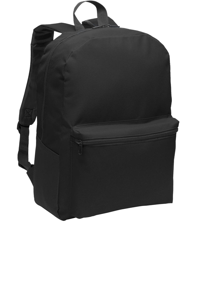 Load image into Gallery viewer, Port Authority Value Backpack. BG203
