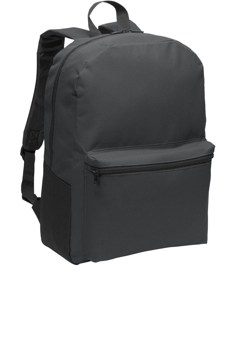 Load image into Gallery viewer, Port Authority Value Backpack. BG203
