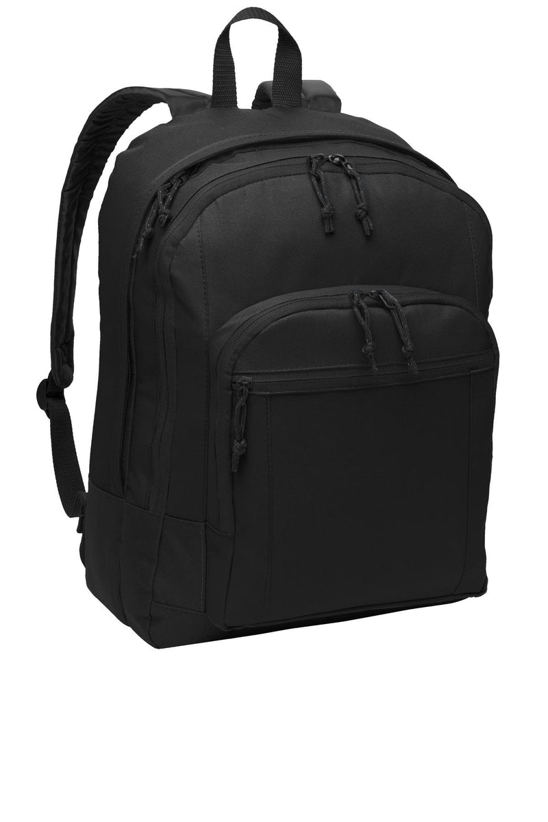Load image into Gallery viewer, Port Authority Basic Backpack. BG204
