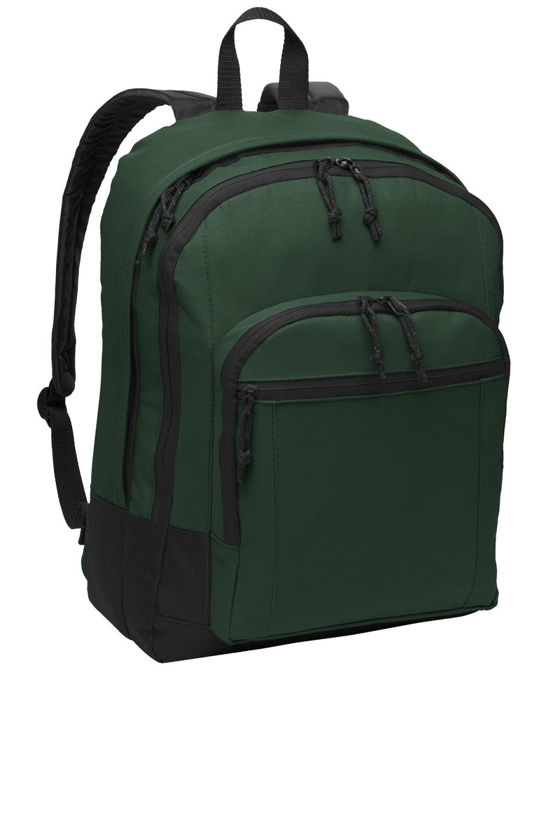 Load image into Gallery viewer, Port Authority Basic Backpack. BG204
