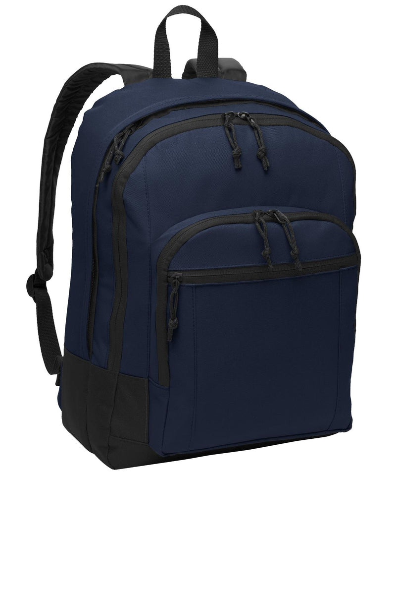 Load image into Gallery viewer, Port Authority Basic Backpack. BG204
