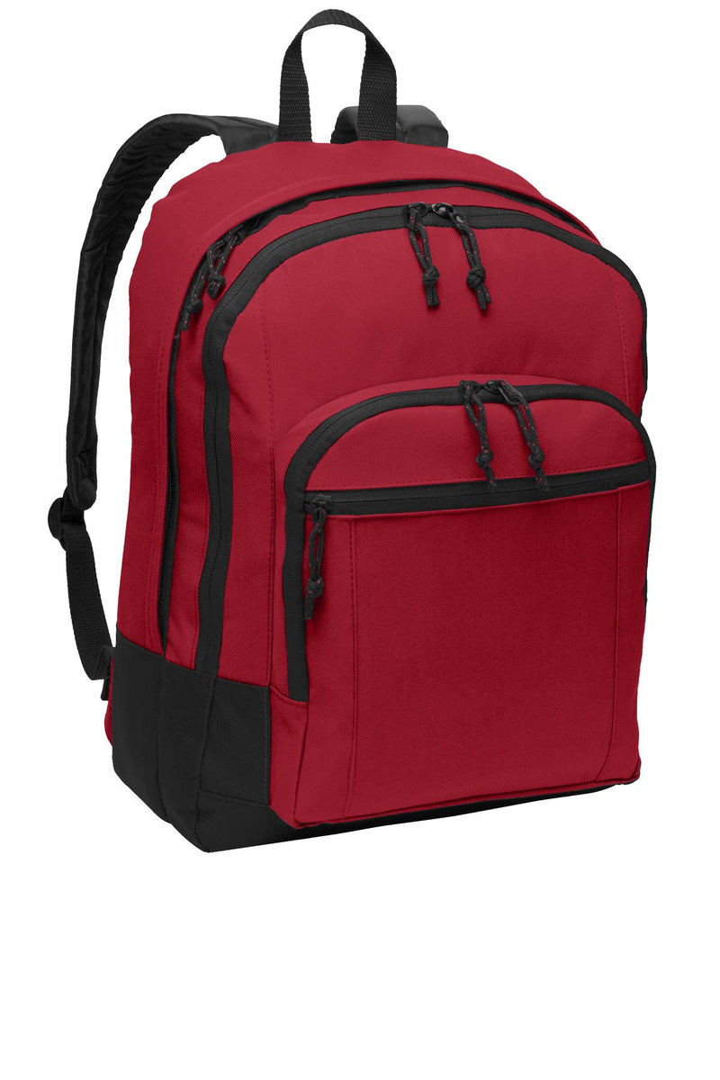 Load image into Gallery viewer, Port Authority Basic Backpack. BG204
