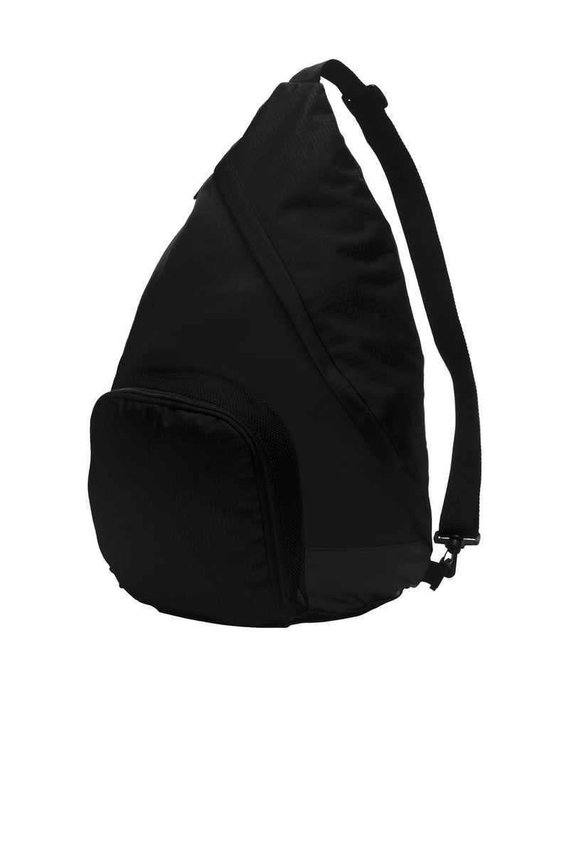 Load image into Gallery viewer, Port Authority Active Sling Pack. BG206
