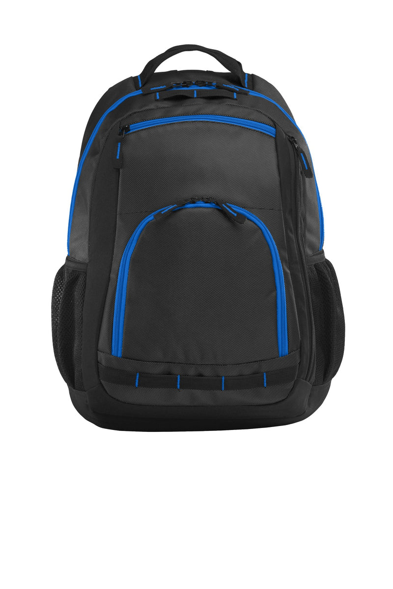 Load image into Gallery viewer, Port Authority Xtreme Backpack. BG207
