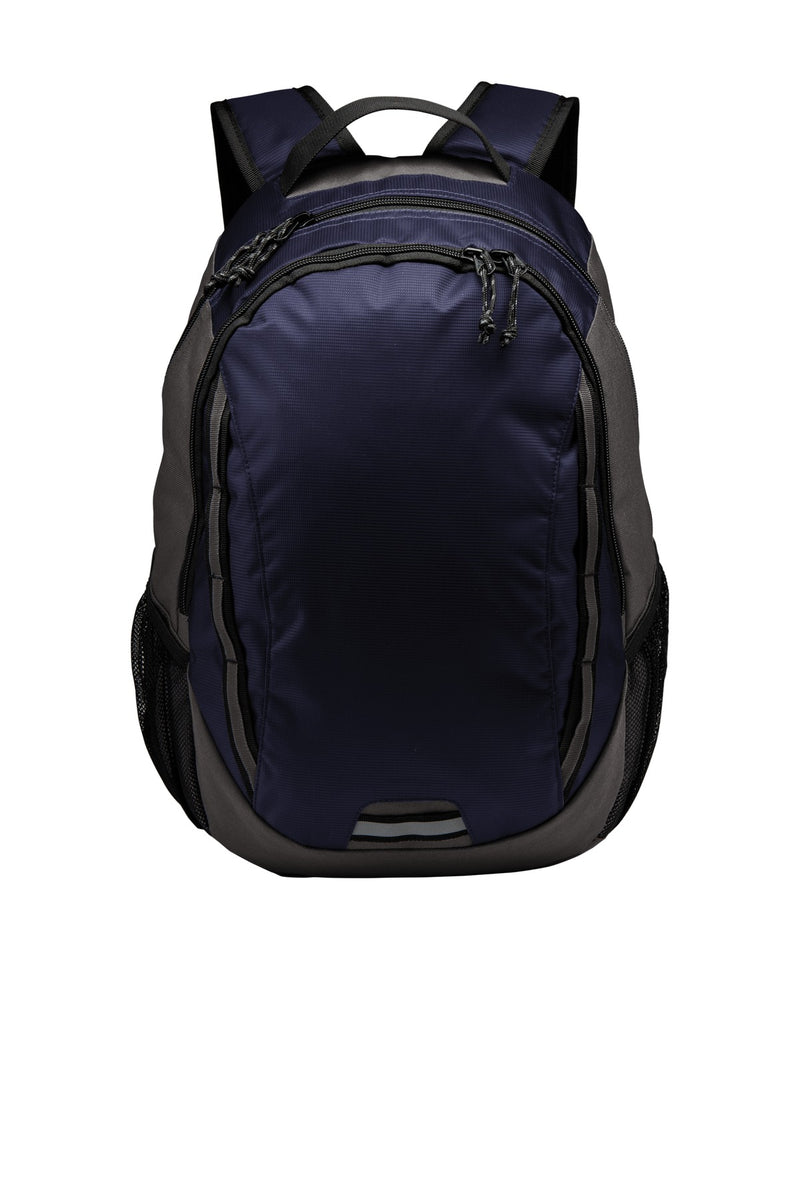 Load image into Gallery viewer, Port Authority  Ridge Backpack. BG208
