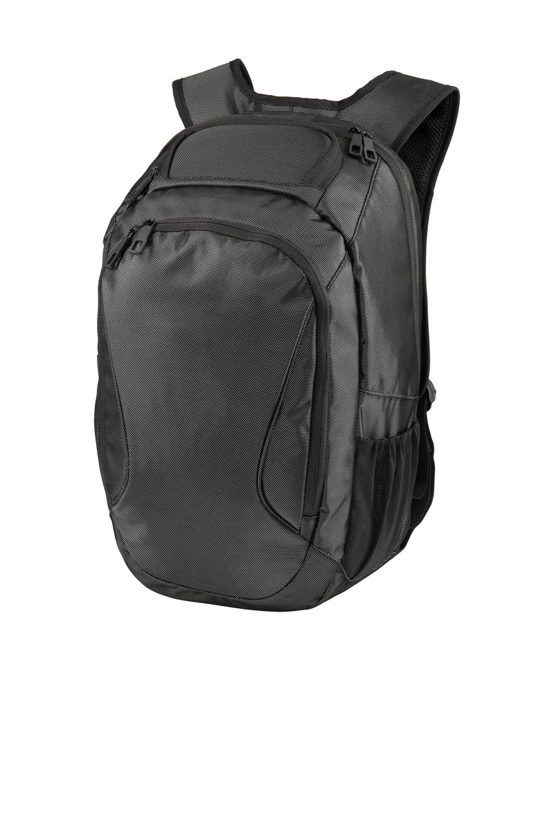 Load image into Gallery viewer, Port Authority  Form Backpack. BG212

