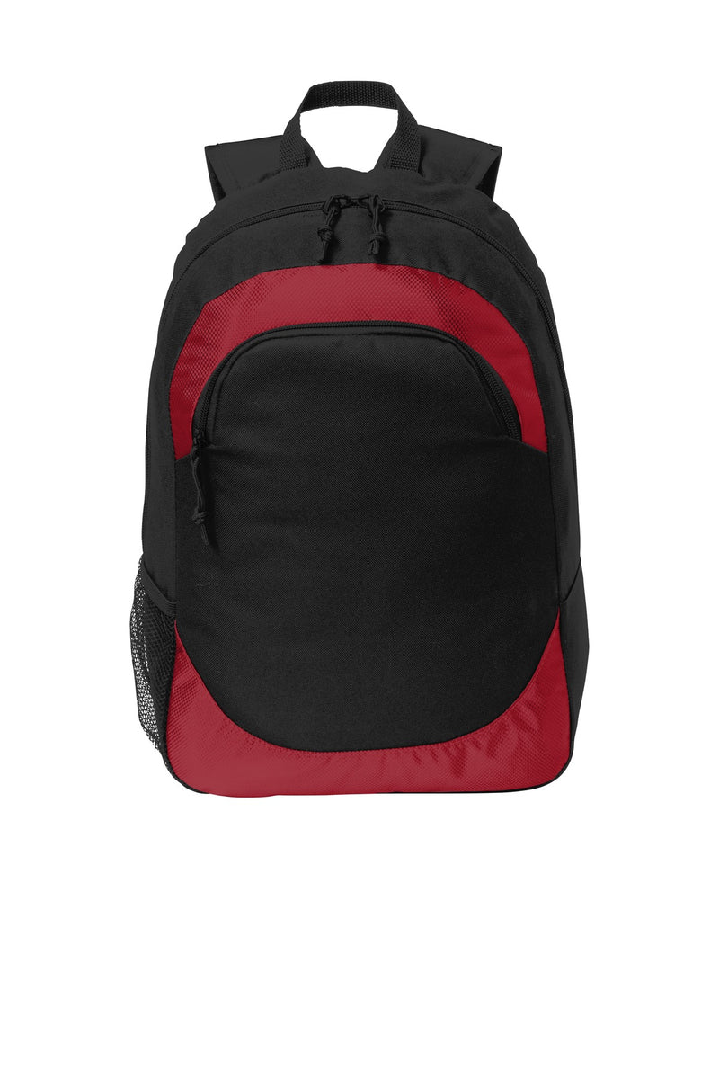 Load image into Gallery viewer, Port Authority  Circuit Backpack. BG217
