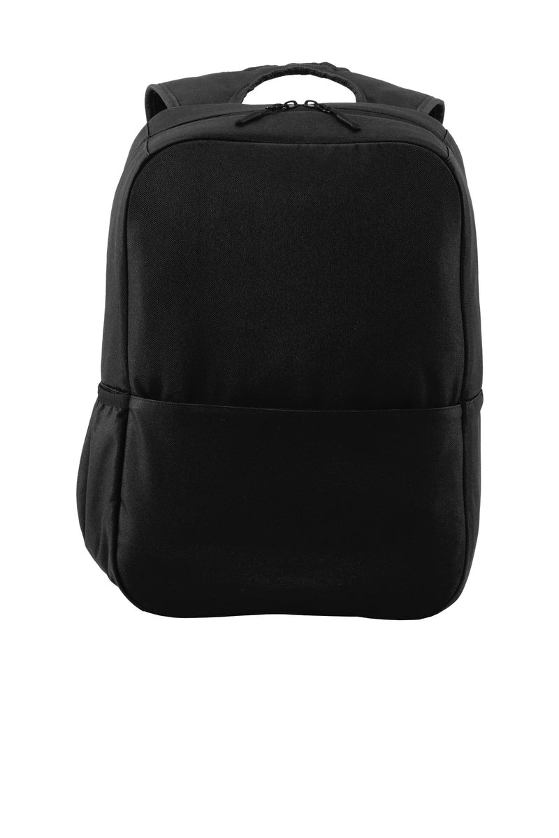 Load image into Gallery viewer, Port Authority  Access Square Backpack. BG218
